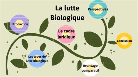 La Lutte Biologique By Lison Castell On Prezi