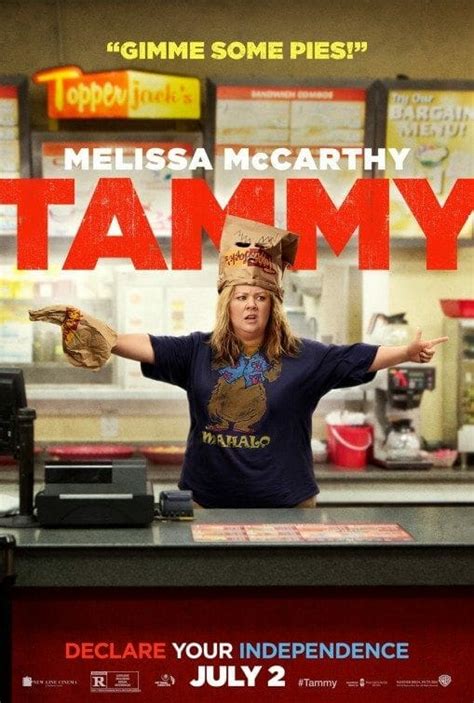 Tammy Movie Review and More [Trailer]