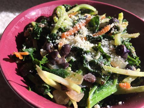 Cancer Fighting Dinner Recipe Sex Soup And 2 Fisted Eating