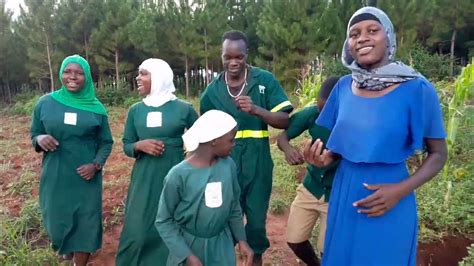 Bugungu Umea Primary School Outreach Youtube