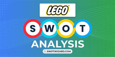 Lego Swot Analysis 2024 An Ultimate Report With Advice