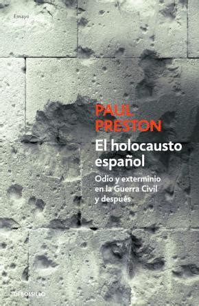 El Holocausto Español en PDF Docx ePub AZW y Audiolibro