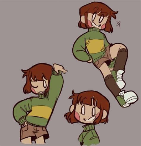 Pin By Ben Lines On Chara Protection Squad Undertale Cute Undertale