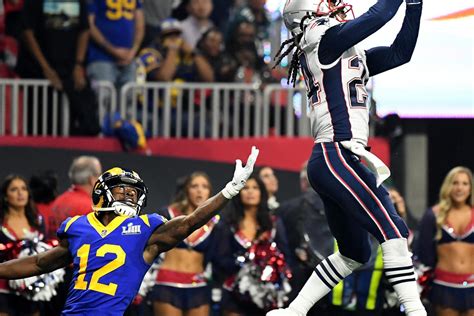 Super Bowl 2019 recap: Patriots score late touchdown to defeat Rams, 13 ...