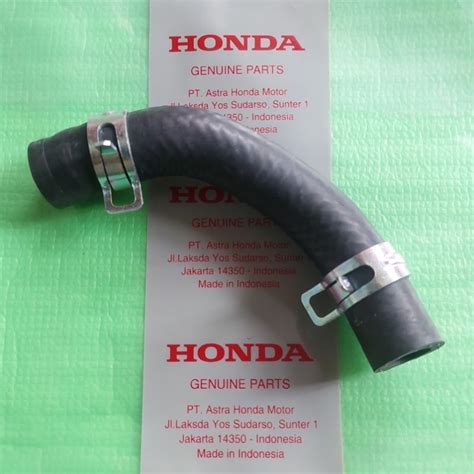 Hose Hosehose A Water Assy Vario 125 KZR Vario 150 Honda PCX 150 ADV150