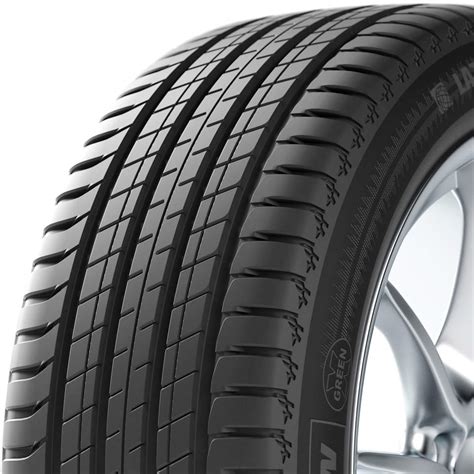 Michelin Latitude Sport R Y Letn Pneumatiky Cz