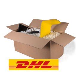 Dhl Karton Bis X X Mm Bei Transpack Krumbach Kaufen