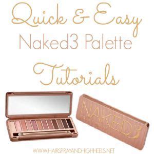 Naked Tutorials Naked Tutorials That You Can Pin Now And Read Later You Can Keep Them
