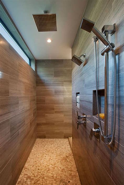 27 Walk In Shower Tile Ideas That Will Inspire You Home Remodeling