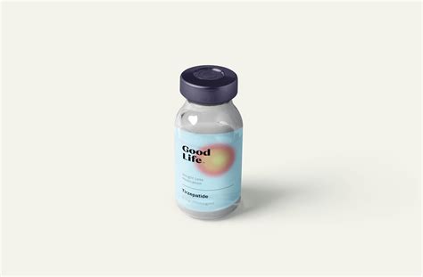 Tirzepatide – Lose Weight with GLP-1