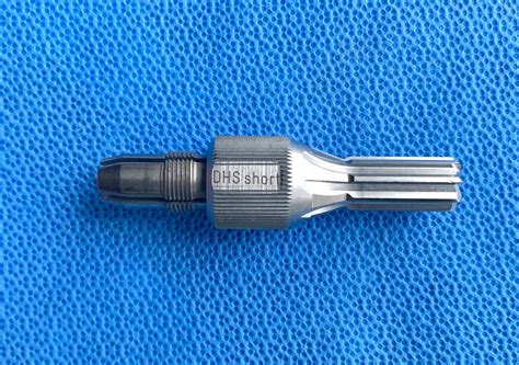 Synthes 33844 Dhs Reamer Head Short Ebay