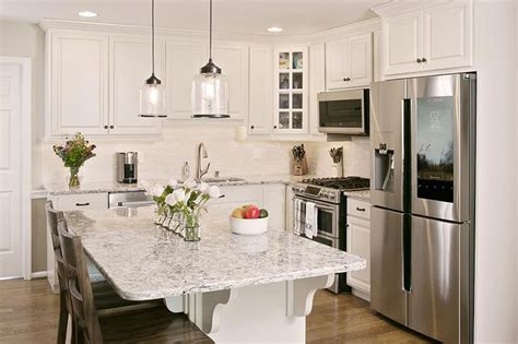 How to Design a Monochromatic Kitchen