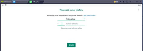 WhatsApp na komputer pobierz za darmo jak zainstalować