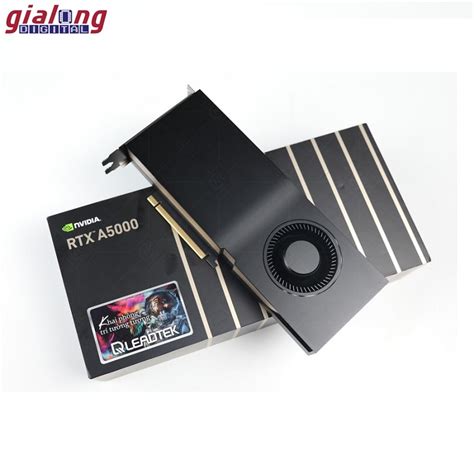 Card M N H Nh Vga Leadtek Nvidia T Gia Long Digital