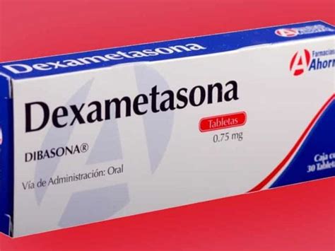 Dexametasona O Que é Para Que Serve Como Usar E Quais Os🍗 Descubra A