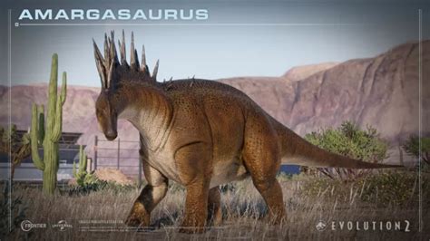 Jurassic World Evolution Un Nuovo Giro Nel Parco Dei Dinosauri