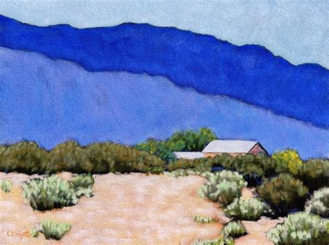 Landscapes | Discover Timeless Beauty — Paige Smith Wyatt