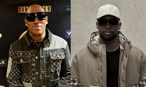 Rohff Répond Aux Propos De Mokobé Sur Leur Relation