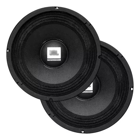 Woofer Jbl Selenium 12pw Pro De 12puLG 225 Rms 440 X 2