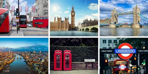 Budget London How To Visit London On A Budget