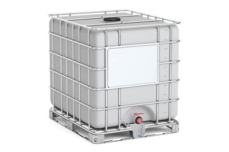 What Does IBC in IBC tank mean? - HeatAuthority