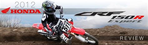 Honda Honda Crf150r Expert Moto Zombdrive