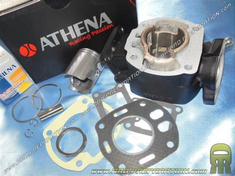 Kit Mm Athena Racing Pour Moto Honda Mbx Mtx R Et Nsr