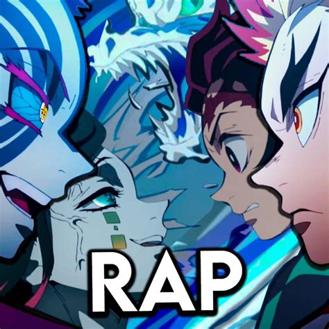 Rengoku Vs Akaza Kimetsu No Yaiba Mugen Train Rap Kyba Single By