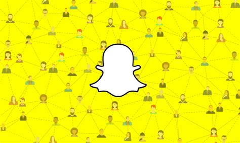 How to Remove Multiple Friends on Snapchat