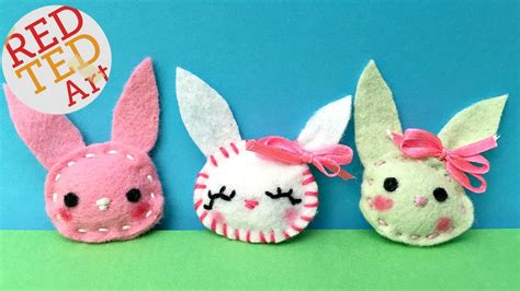 30 Fantastic Felt Animal Crafts for Kids