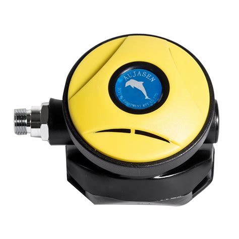 Scuba Diving Nd Stage Regulator Professional Underwater Scuba Dive