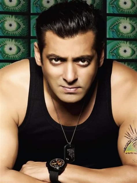 Salman Khan Th