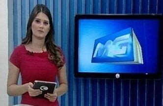 Mgtv Edi O Centro Oeste Mgtv Edi O De Divin Polis E Arax