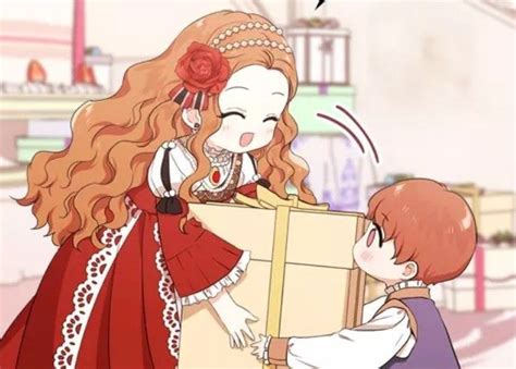 Pin De Madame Red En Manhwas Parejas De Anime Manga Ni Os Anime