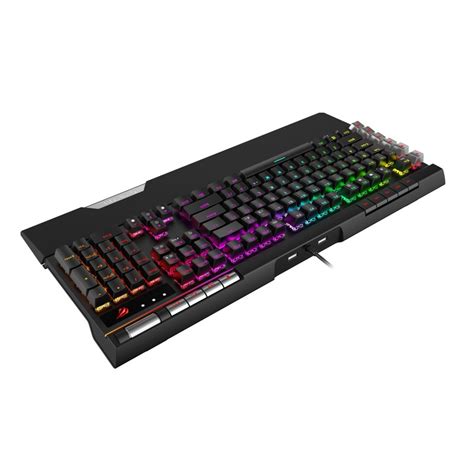 Check out the Havit Mechanical Gaming Keyboard with Macro keys right here