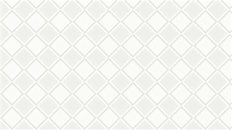 Free White Seamless Geometric Square Pattern