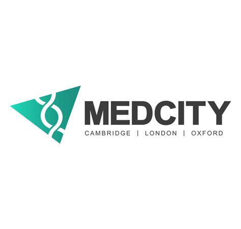 Medcity Medicines Discovery Catapult