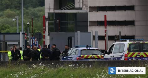 Francia moviliza a 450 policías para encontrar a los asesinos de dos