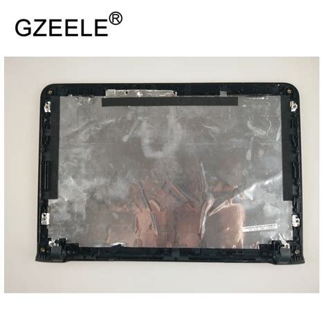 Gzeele New Laptop Top Lcd Back Cover Case For Sony For Vaio Sve