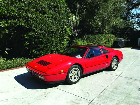 Ferrari Gts Fort Lauderdale Rm Sotheby S