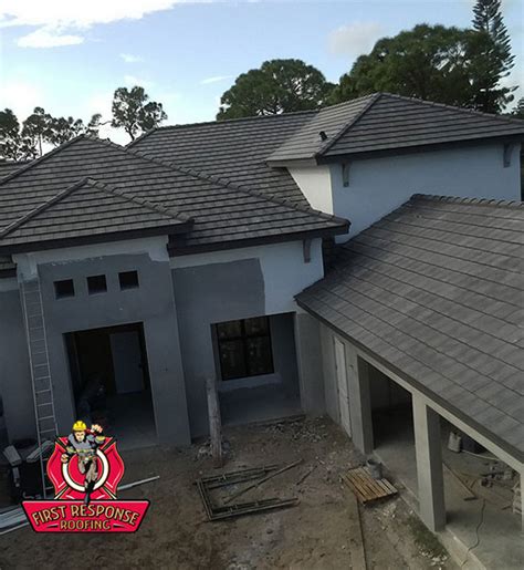 First Response Roofing Inc Naples Fl Southwest Florida Roofing Roof Repairs