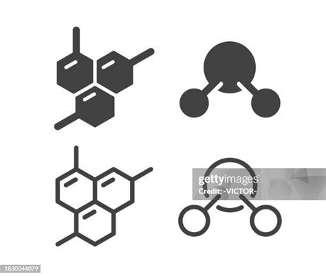 structure   water molecule stock  high res pictures