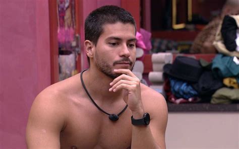 BBB 22 Emparedado Arthur Aguiar Desabafa Brothers Me Sinto