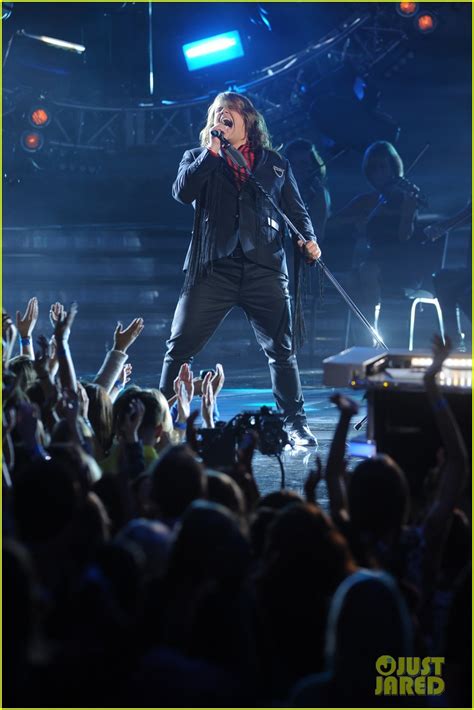 Caleb Johnson: 'American Idol' Finale Performances - WATCH NOW!: Photo ...