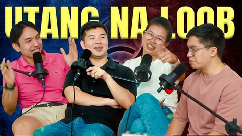 Toxic Filipino Traits Monday Nanaman Podcast Ep Youtube