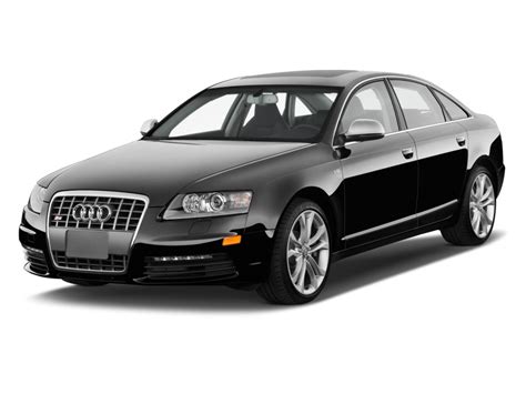 2011 Audi A6 Supercharged