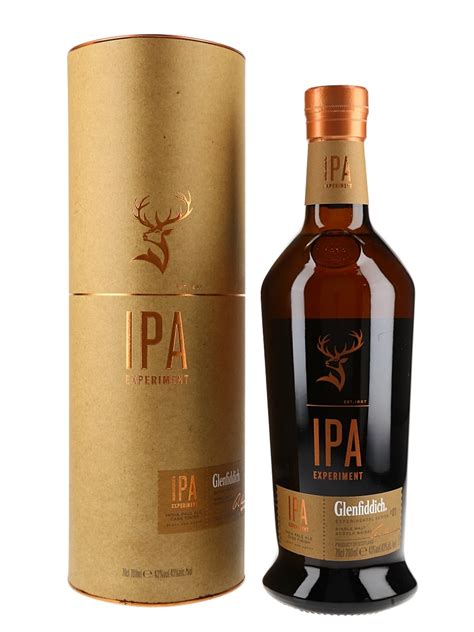 Glenfiddich Ipa Lot 172040 Buysell Speyside Whisky Online