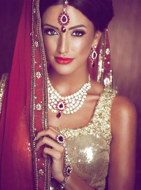 Pin By Ramjanampal On Beautiful Women Indian Bridal Indian Fashion Indian Wedding Inspiration