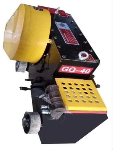 Automatic Gq Bar Cutting Machine At Rs Bar Cutting Machine