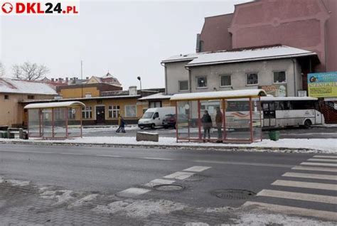 Tu Po Nowym Roku Ruszy Gminna Komunikacja Autobusowa Dkl Pl